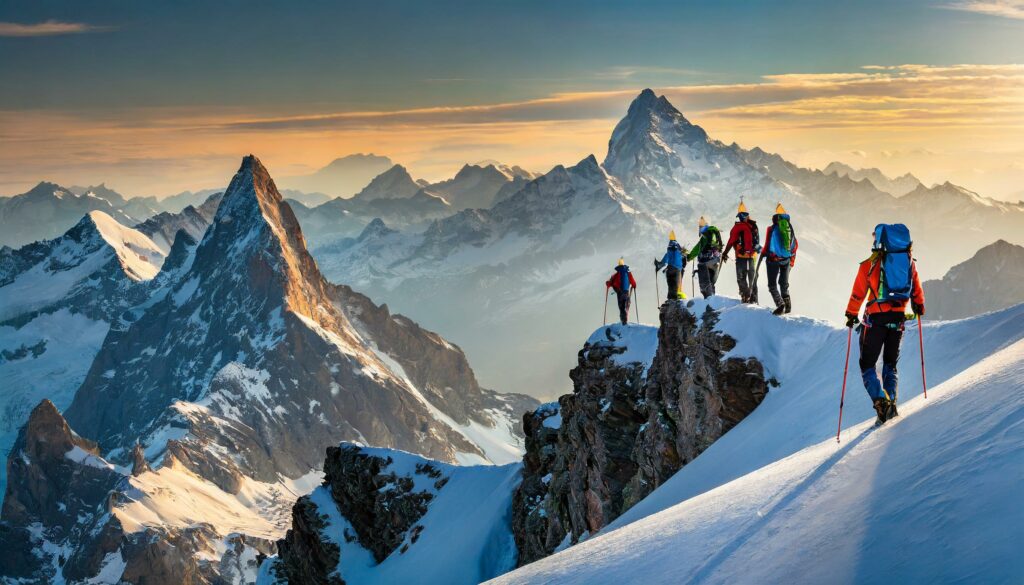 Keeping every journey possible, together