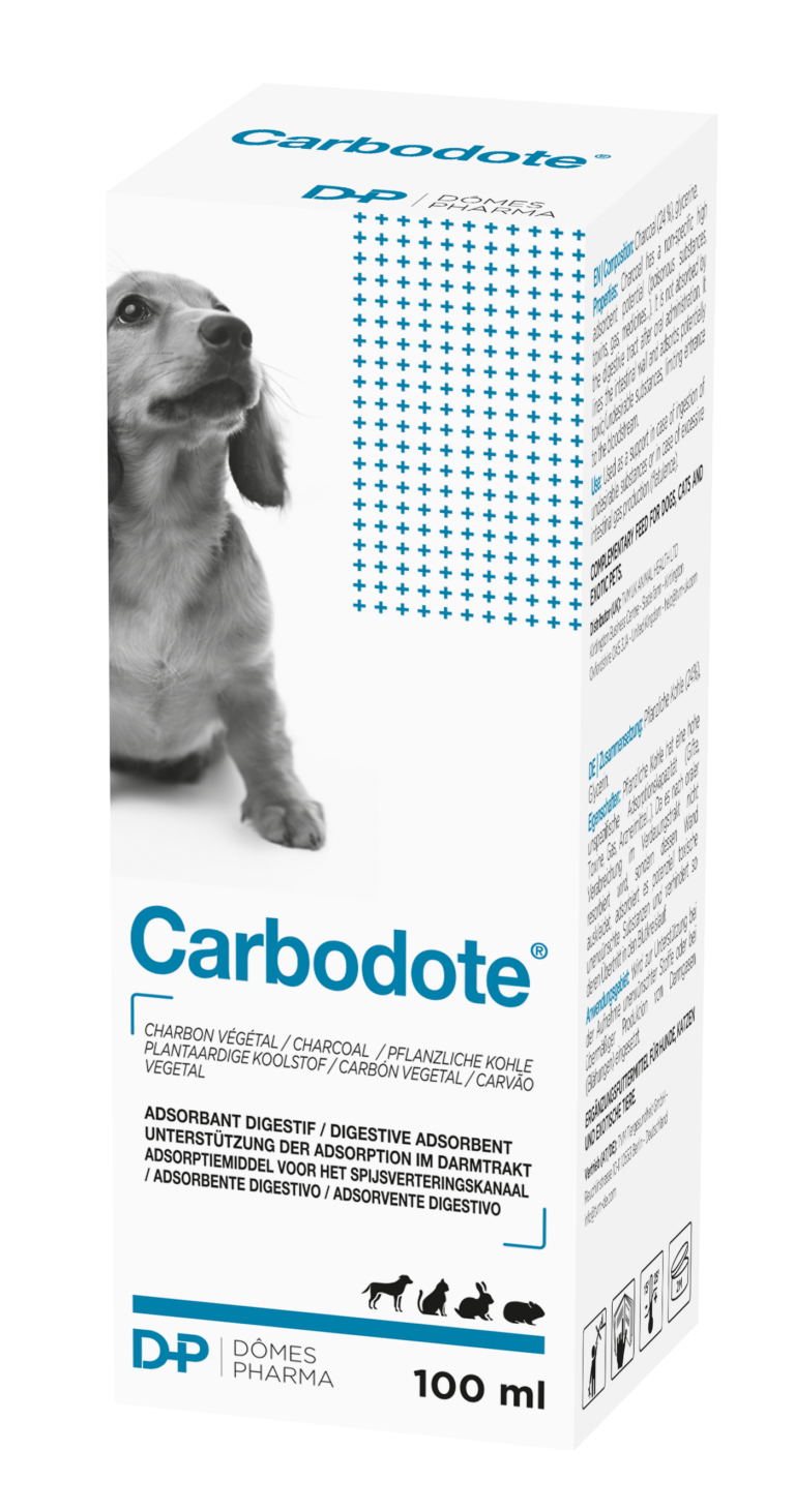 Carbodote® Liquid