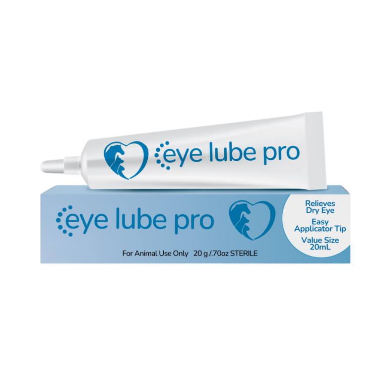 Eye Lube Pro