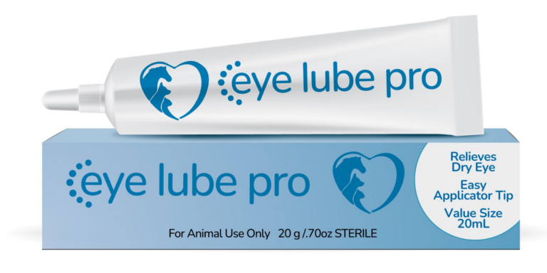 Eye Lube Pro