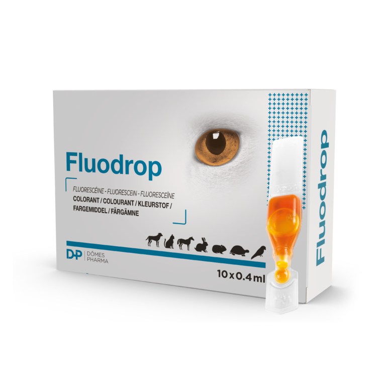 Fluodrop™