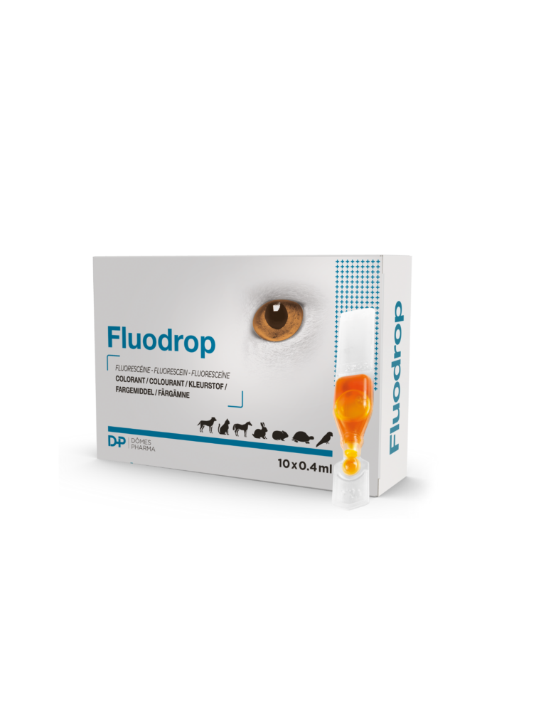 Fluodrop™