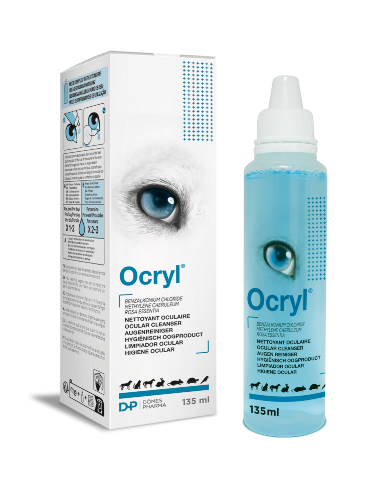 Ocryl®