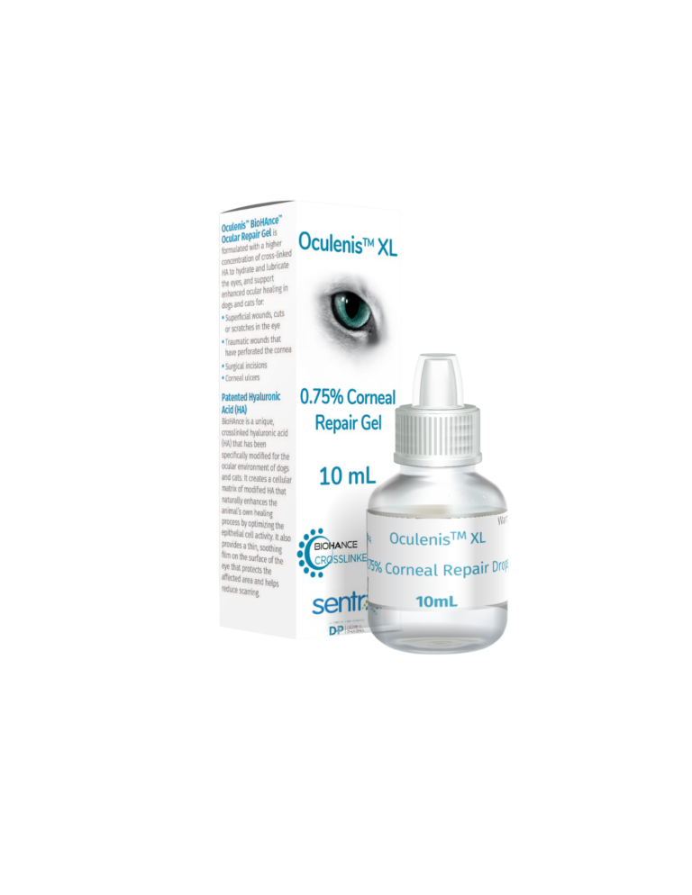 Oculenis® XL BioHAnce® Corneal Gel