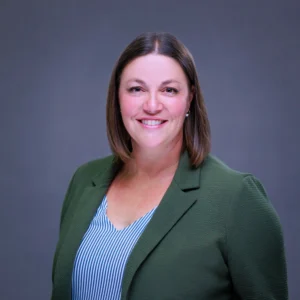 Sarah Atzet, PhD