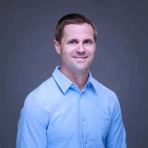 Mason Williams, MBA