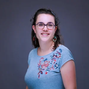 Emma Ponsonnaille