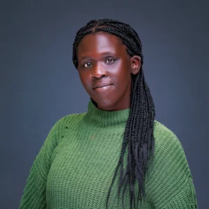 Easter Shadrack
