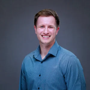Tyler Brumm, MBA