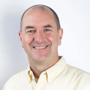 David Maggs, BVSc (hons), DACVO