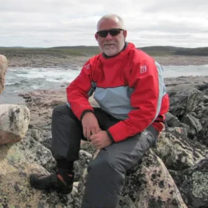 David Wilkie, DVM, MS, DACVO