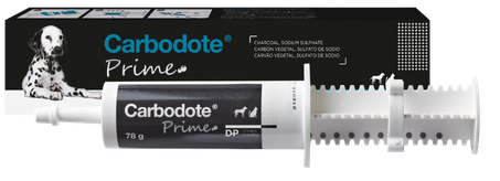 Carbodote® Prime