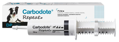 Carbodote® Repeat